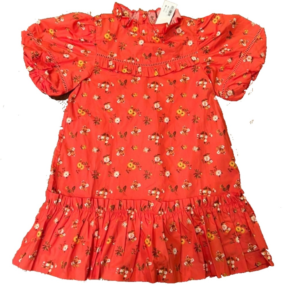 Janie and Jack Dress